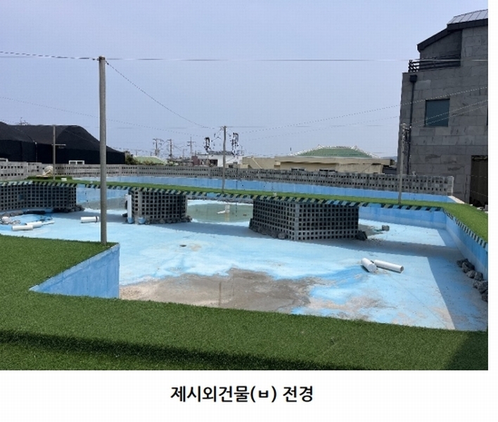 2025타경7908 제주특별자치도 제주시 한림읍 귀덕리 3945-7 근린시설 경매 이미지