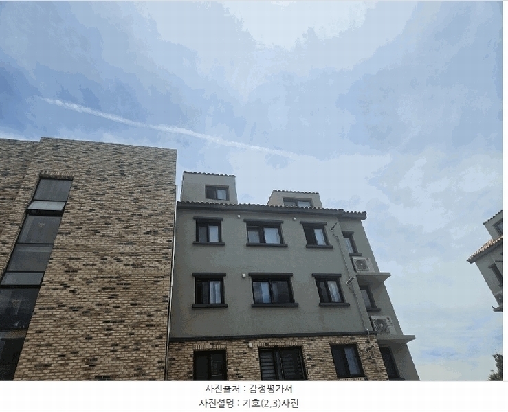 2025타경8206 제주특별자치도 제주시 항몽로 103-9, 애월리브안 103동 4층 402호 다세대(빌라) 경매 이미지
