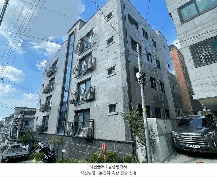 2025타경10782 서울특별시 금천구 독산로70다길 68, 문성빌 3층 301호 다세대(빌라) 경매 이미지