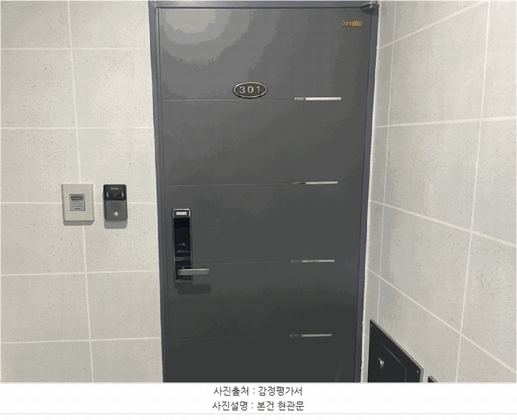 2025타경10782 서울특별시 금천구 독산로70다길 68, 문성빌 3층 301호 다세대(빌라) 경매 이미지
