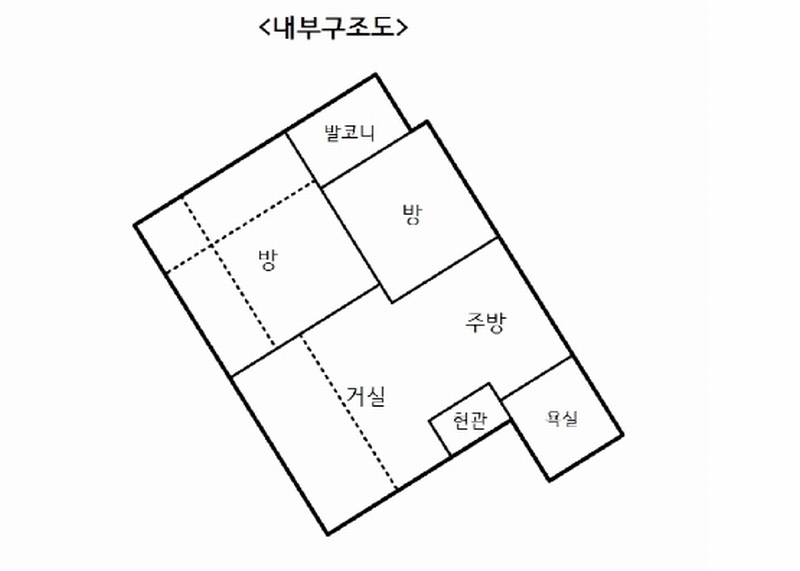 2025타경10782 서울특별시 금천구 독산로70다길 68, 문성빌 3층 301호 다세대(빌라) 경매 이미지