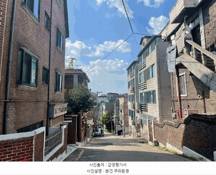 2025타경10782 서울특별시 금천구 독산로70다길 68, 문성빌 3층 301호 다세대(빌라) 경매 이미지