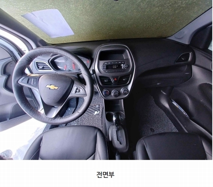 2025타경12287 충청남도 천안시 동남구 성남면 용원리 550, 동성주차물류 스파크 1.0 경매 이미지
