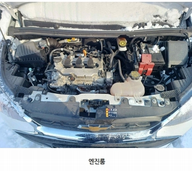 2025타경12287 충청남도 천안시 동남구 성남면 용원리 550, 동성주차물류 스파크 1.0 경매 이미지