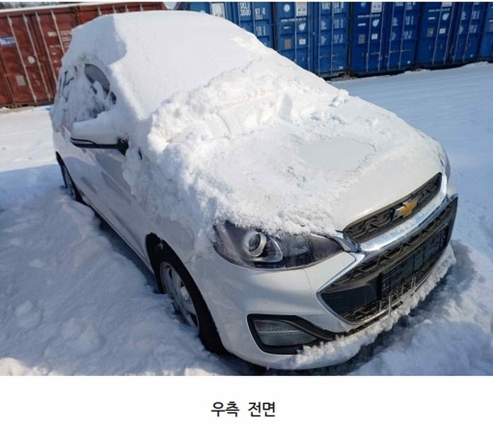 2025타경12287 충청남도 천안시 동남구 성남면 용원리 550, 동성주차물류 스파크 1.0 경매 이미지