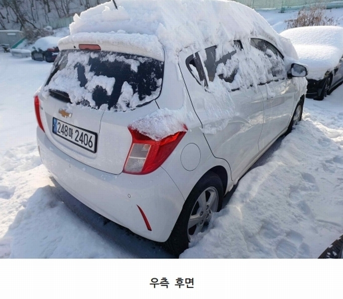 2025타경12287 충청남도 천안시 동남구 성남면 용원리 550, 동성주차물류 스파크 1.0 경매 이미지