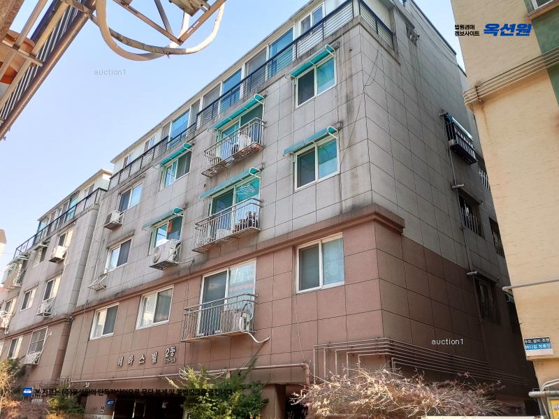 2025타경512478 인천광역시 부평구 부흥북로 39-6, 테라스빌 2동 4층 401호 다세대(빌라)[공급19평형] 경매 이미지
