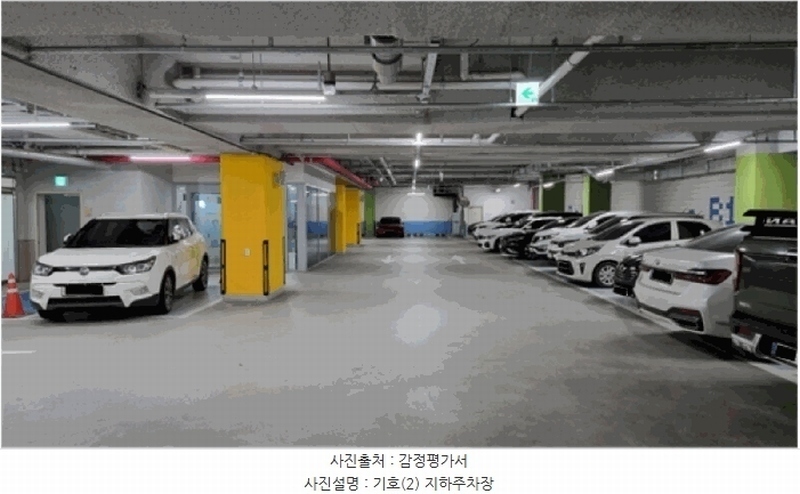 2025타경606 경기도 평택시 고덕갈평6길 23, 서정타워2차 1층 104호 근린상가 경매 이미지