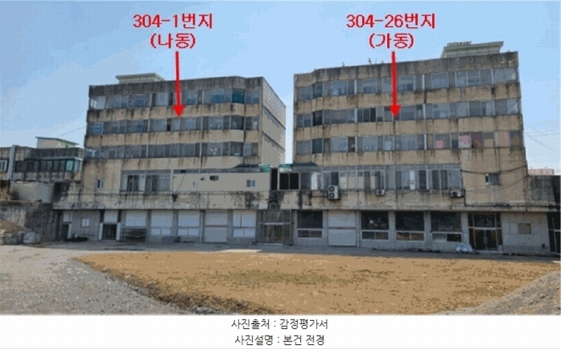 2025타경614 경기도 평택시 서동대로 1909, 만남타운 가동 4층 406호 다세대(빌라) 경매 이미지