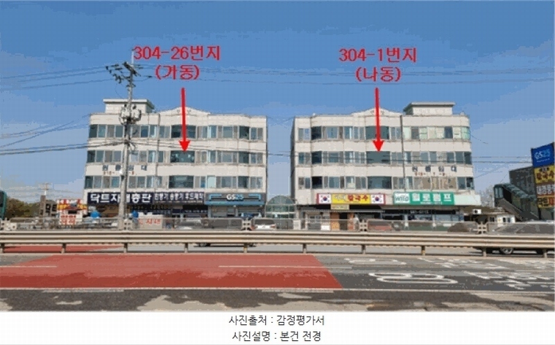 2025타경614 경기도 평택시 서동대로 1909, 만남타운 가동 4층 406호 다세대(빌라) 경매 이미지