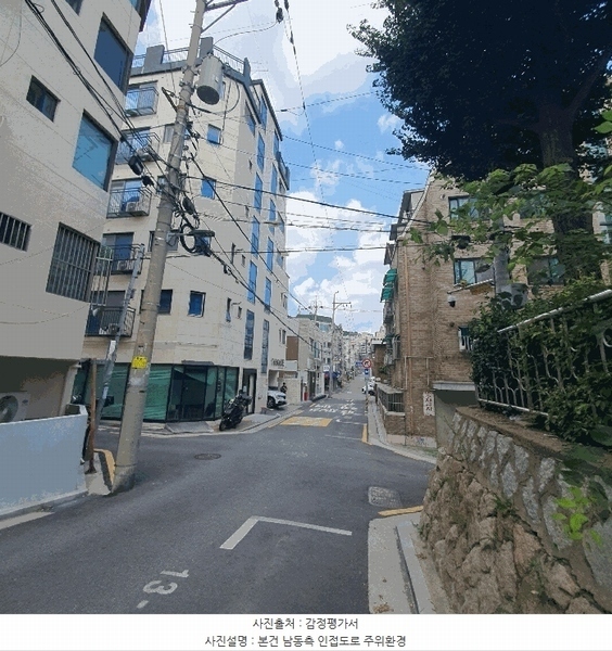 2025타경10797 서울특별시 강서구 강서로18나길 28, 더봄333 6층 602호 다세대(빌라) 경매 이미지