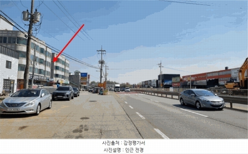 2025타경614 경기도 평택시 서동대로 1909, 만남타운 가동 4층 401호 다세대(빌라) 경매 이미지