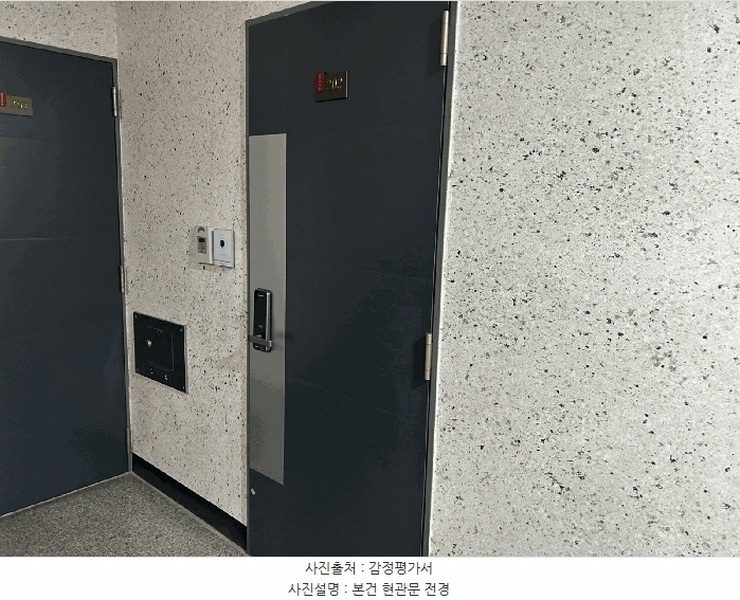 2025타경10801 서울특별시 구로구 개봉로11길 63-21, 삼원아이빌비 2층 202호 다세대(빌라) 경매 이미지