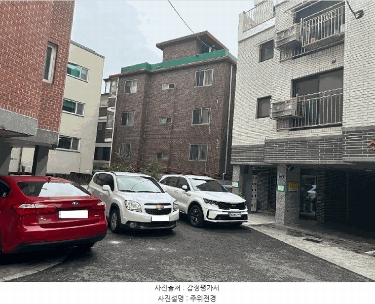 2025타경10801 서울특별시 구로구 개봉로11길 63-21, 삼원아이빌비 2층 202호 다세대(빌라) 경매 이미지