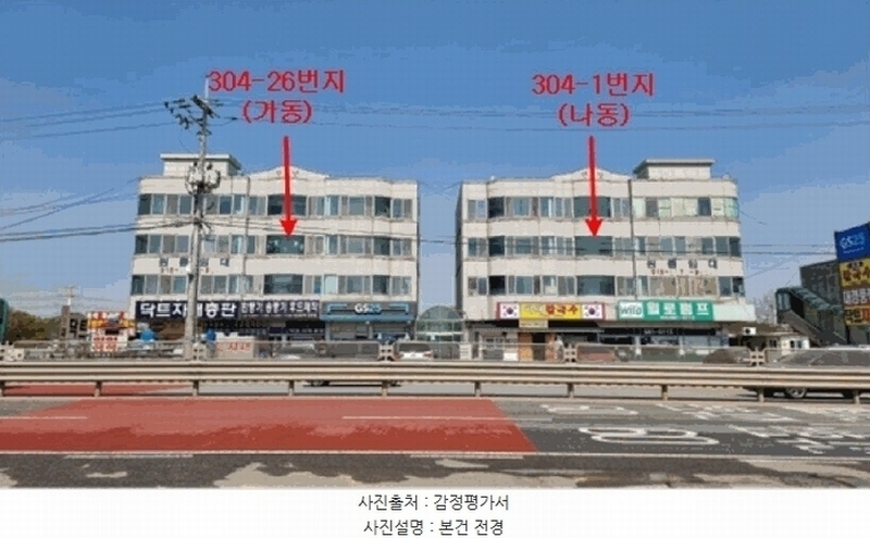 2025타경614 경기도 평택시 서동대로 1909, 만남타운 나동 4층 406호 다세대(빌라) 경매 이미지