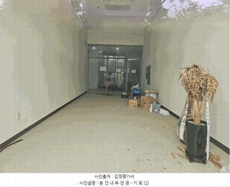 2025타경42040 경기도 평택시 고덕중앙로 290, 에이스퍼스트고덕 1층 131호 근린상가 경매 이미지