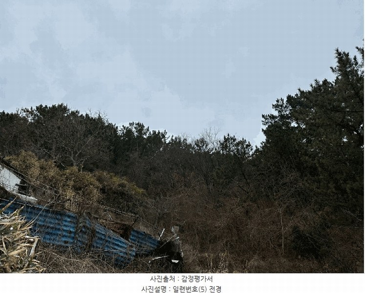2025타경10169 경상북도 영덕군 영해면 사진리 183 농지 경매 이미지