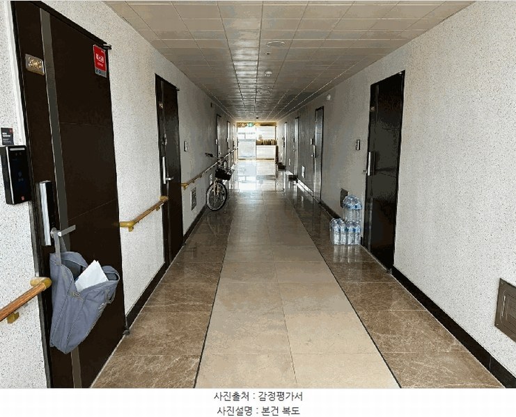 2025타경10183 경상북도 울진군 후포면 삼율리 290-1 오피스텔[계약17평형] 경매 이미지