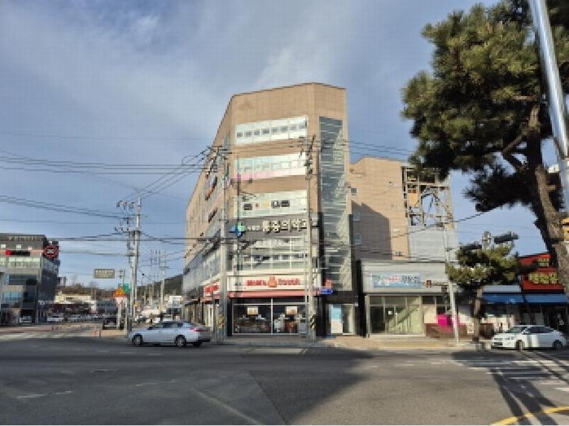 2025타경10183 경상북도 울진군 후포면 삼율리 290-1 오피스텔[계약17평형] 경매 이미지