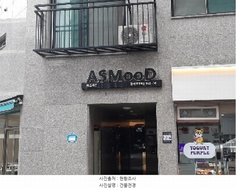 2025타경10816 서울특별시 강서구 강서로18길 122-16, 애즈무드 2층 204호 다세대(빌라) 경매 이미지