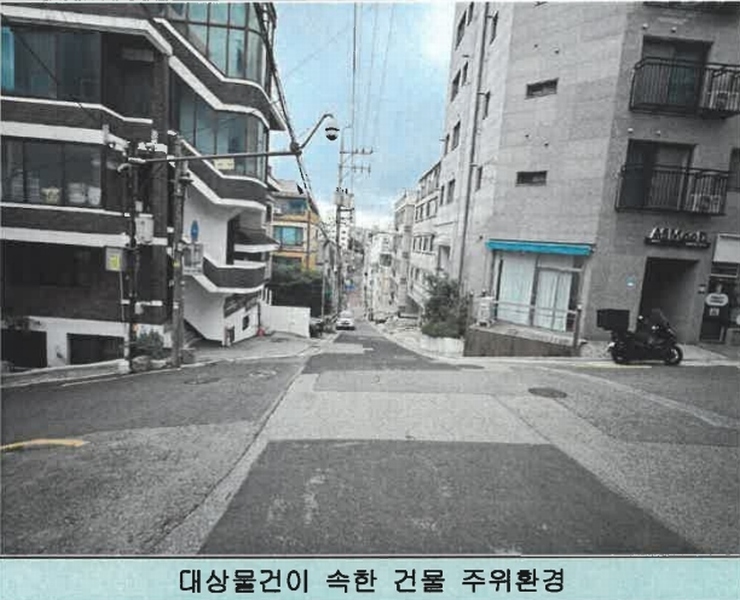 2025타경10816 서울특별시 강서구 강서로18길 122-16, 애즈무드 2층 204호 다세대(빌라) 경매 이미지