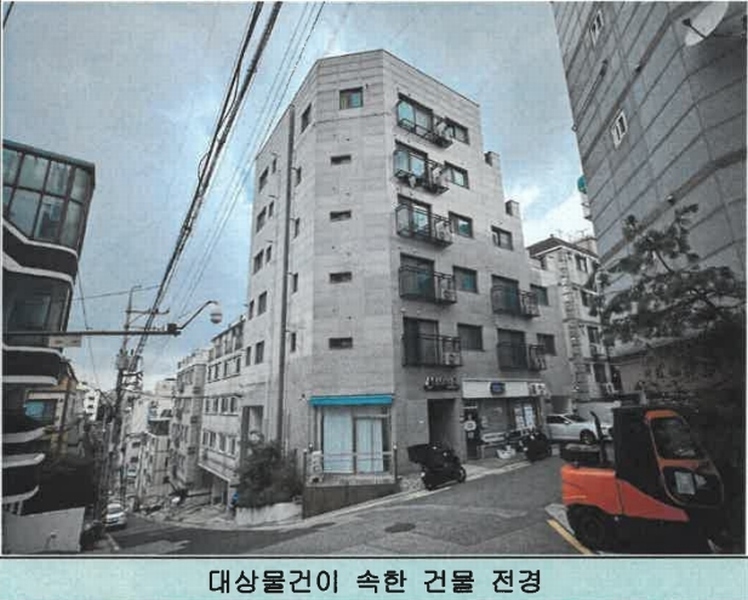 2025타경10816 서울특별시 강서구 강서로18길 122-16, 애즈무드 2층 204호 다세대(빌라) 경매 이미지