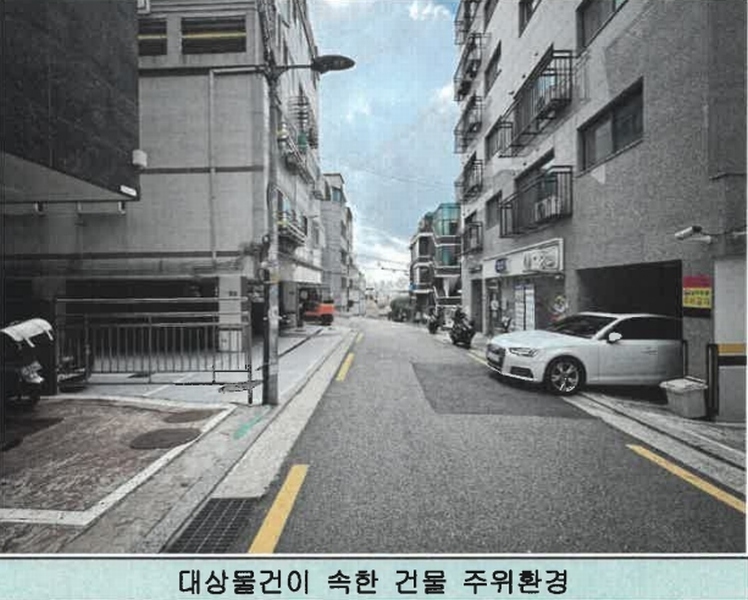 2025타경10816 서울특별시 강서구 강서로18길 122-16, 애즈무드 2층 204호 다세대(빌라) 경매 이미지