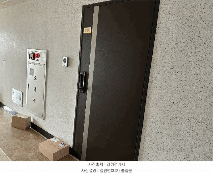 2025타경10183 경상북도 울진군 후포면 삼율리 290-1 오피스텔[계약16평형] 경매 이미지
