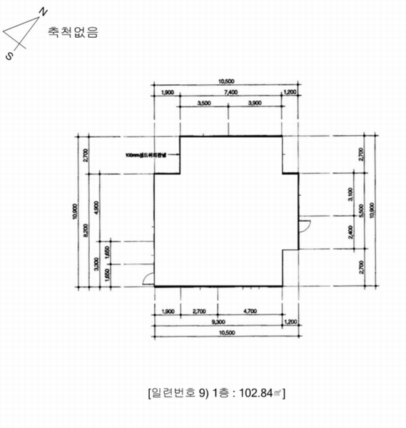 2024타경34855 충청북도 충주시 대소원면 매현리 406-1 주택 경매 이미지