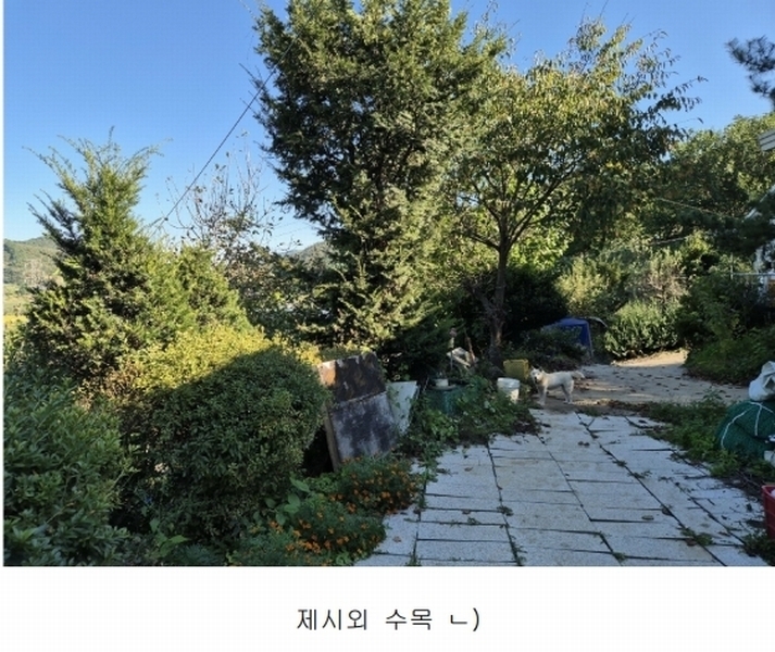 2024타경34855 충청북도 충주시 대소원면 매현리 406-1 주택 경매 이미지