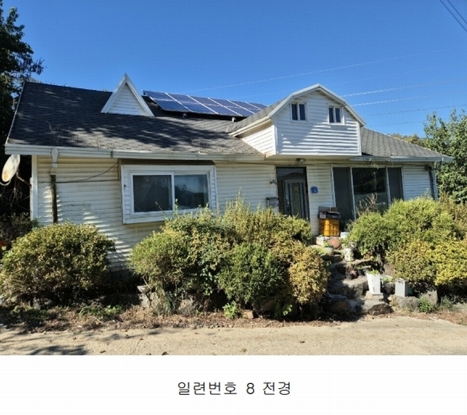 2024타경34855 충청북도 충주시 대소원면 매현리 406-1 주택 경매 이미지