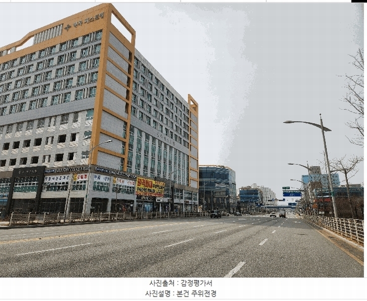 2025타경30407 충청북도 음성군 맹동면 두성리 1477 오피스텔 경매 이미지