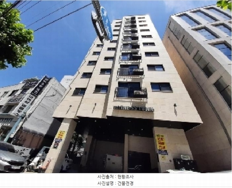 2025타경10823 서울특별시 강서구 양천로 665, 더에스에스타운 9층 901호 다세대(빌라) 경매 이미지