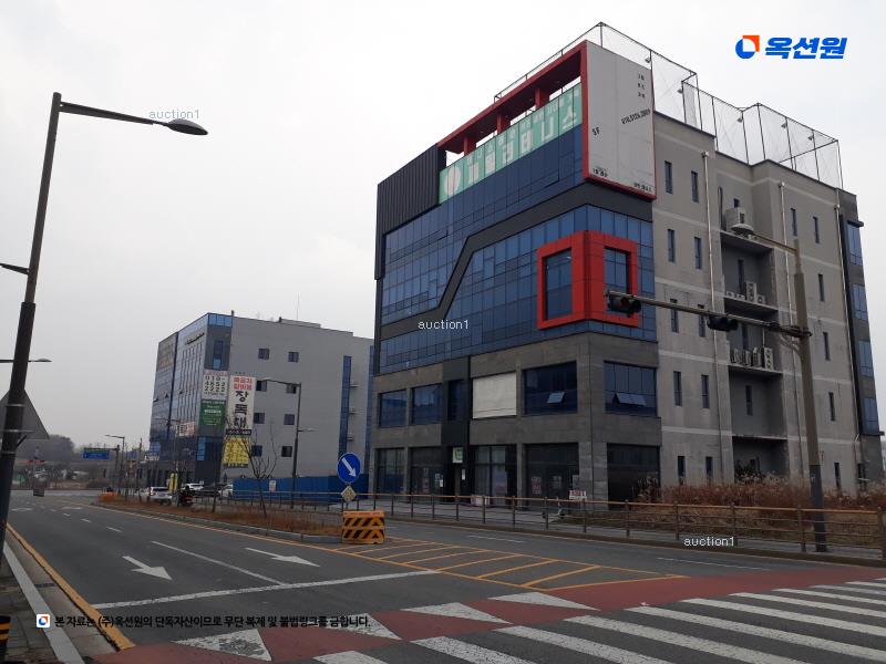 2025타경31415 전북특별자치도 전주시 덕진구 만성동 1343-5 근린상가 경매 이미지