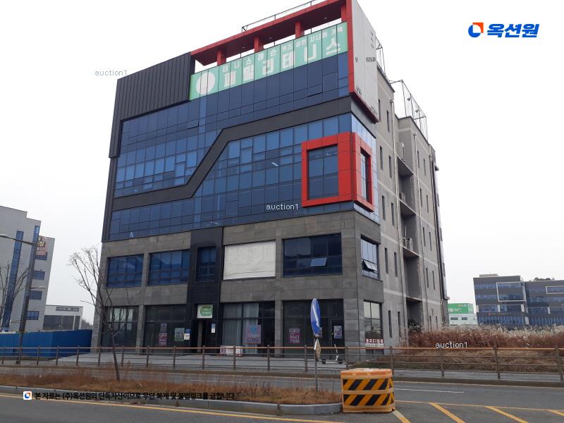 2025타경31415 전북특별자치도 전주시 덕진구 만성동 1343-5 근린상가 경매 이미지