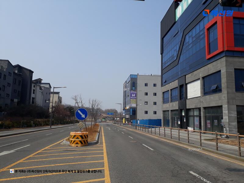 2025타경31415 전북특별자치도 전주시 덕진구 만성동 1343-5 근린상가 경매 이미지