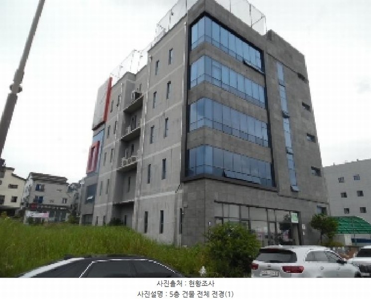 2025타경31415 전북특별자치도 전주시 덕진구 만성동 1343-5 근린상가 경매 이미지