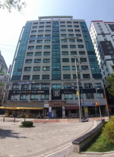 2024타경131641 서울특별시 구로구 경인로20가길 5, 화인프라자 13층 1301호 근린상가 경매 이미지