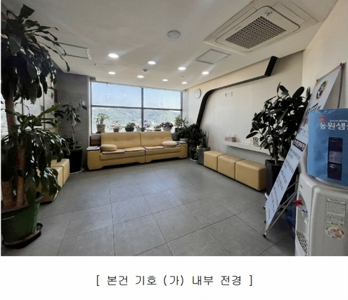 2024타경131641 서울특별시 구로구 경인로20가길 5, 화인프라자 13층 1301호 근린상가 경매 이미지