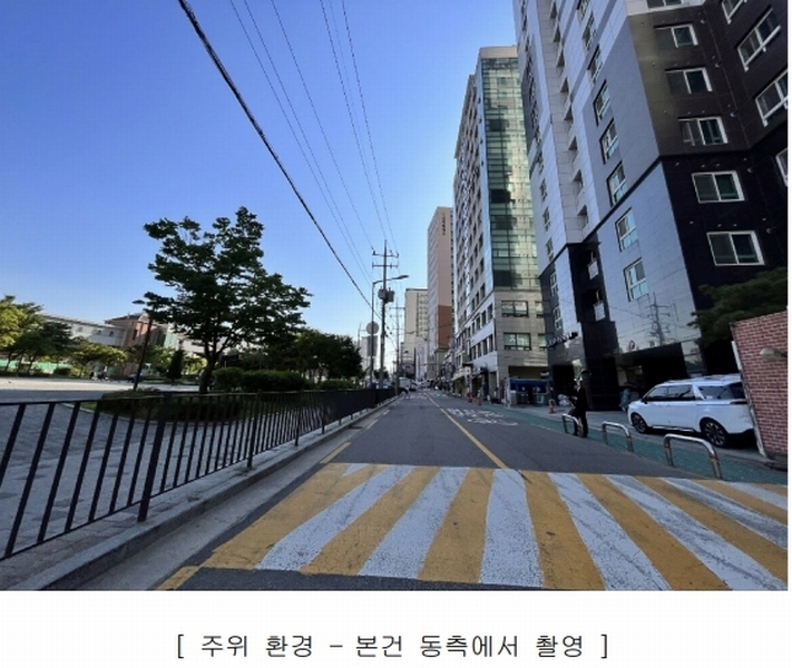 2024타경131641 서울특별시 구로구 경인로20가길 5, 화인프라자 13층 1301호 근린상가 경매 이미지