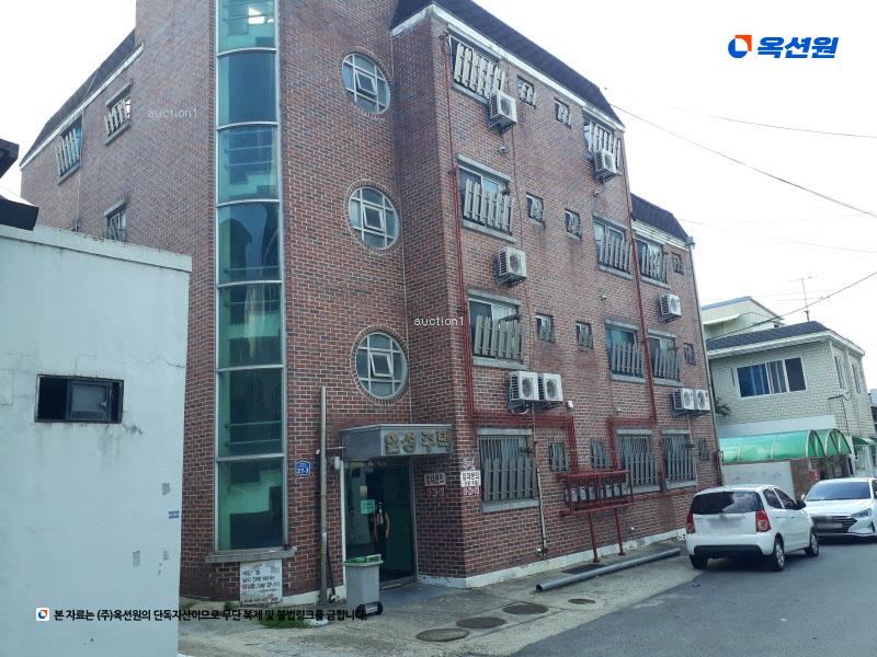 2025타경581 전북특별자치도 전주시 덕진구 금암동 1599-9 다세대(빌라) 경매 이미지