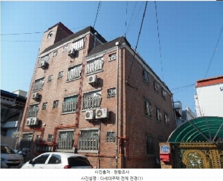 2025타경581 전북특별자치도 전주시 덕진구 금암동 1599-9 다세대(빌라) 경매 이미지