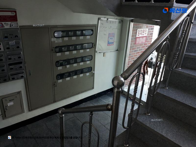 2025타경581 전북특별자치도 전주시 덕진구 금암동 1599-9 다세대(빌라) 경매 이미지