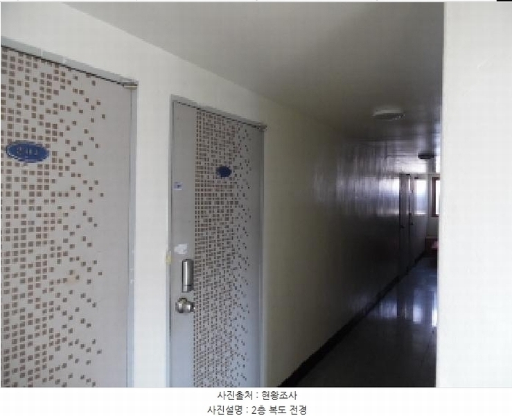 2025타경581 전북특별자치도 전주시 덕진구 금암동 1599-9 다세대(빌라) 경매 이미지