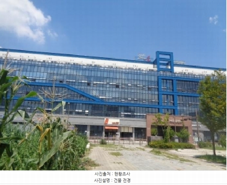 2025타경842 전북특별자치도 전주시 덕진구 만성동 1345-3 아파트형공장 경매 이미지