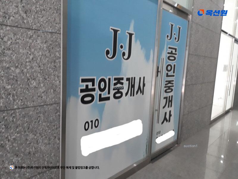 2025타경842 전북특별자치도 전주시 덕진구 만성동 1345-3 아파트형공장 경매 이미지