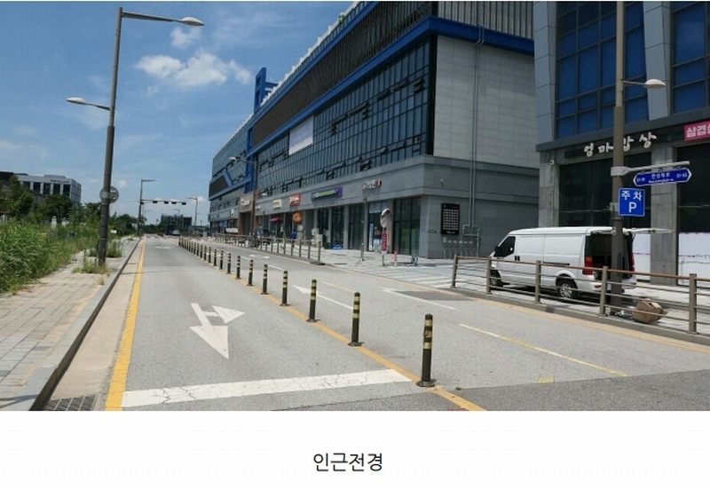 2025타경842 전북특별자치도 전주시 덕진구 만성동 1345-3 아파트형공장 경매 이미지