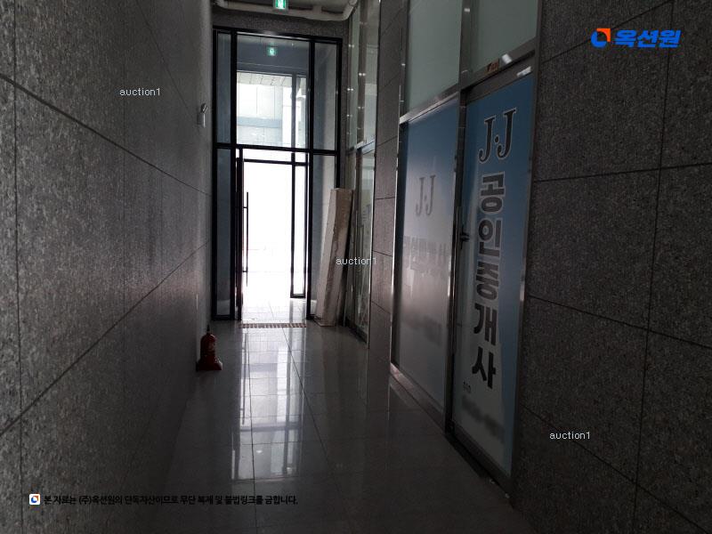 2025타경842 전북특별자치도 전주시 덕진구 만성동 1345-3 아파트형공장 경매 이미지