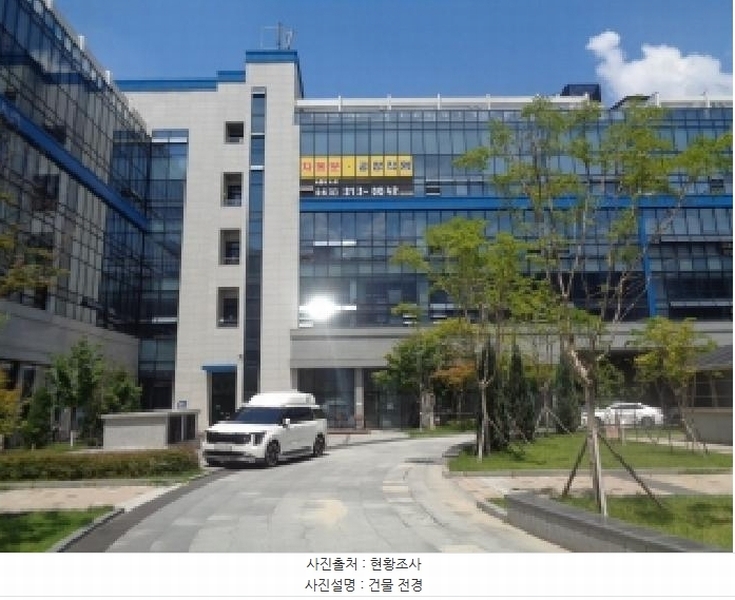 2025타경842 전북특별자치도 전주시 덕진구 만성동 1345-3 아파트형공장 경매 이미지