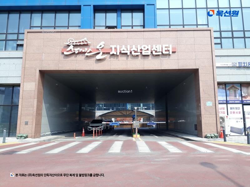 2025타경842 전북특별자치도 전주시 덕진구 만성동 1345-3 아파트형공장 경매 이미지